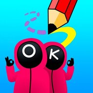 Игра Рисуй и уничтожай