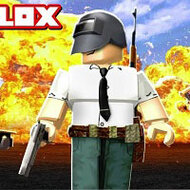 Игра Роблокс Батлграунд