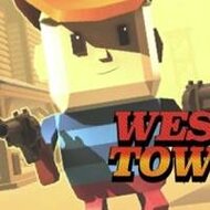 Игра Роблокс: Дикий Запад