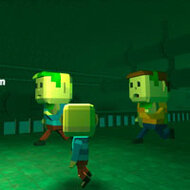 Игра Роблокс: фнаф 5