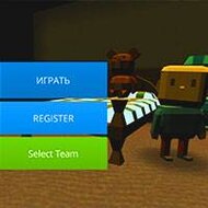 Игра Роблокс: фнаф тайкун