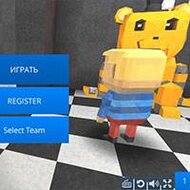 Игра Роблокс фнаф