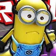 Игра Роблокс: Гадкий я 3 побег