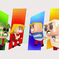 Игра Роблокс: Ковара