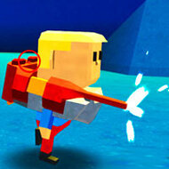 Игра Роблокс Мип Сити