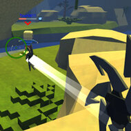 Игра Когама ниндзя