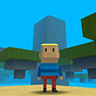 Игра Роблокс: побег из сладкого мира