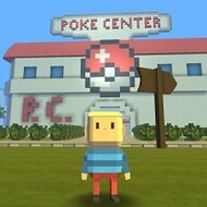 Игра Роблокс покемоны