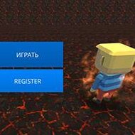 Игра Роблокс пол это лава 2