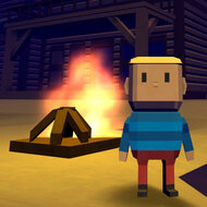 Игра Роблокс: привет сосед альфа 3