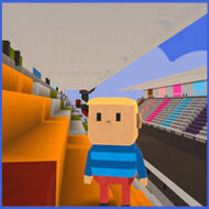 Игра Роблокс: привет сосед альфа 4