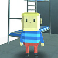 Игра Когама: Тюремная жизнь