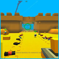 Игра Роблокс: выживание