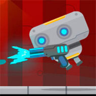 Игра Робобатл