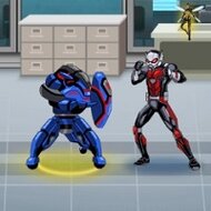 Игра Роботы 3