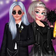 Игра Рок свадьба