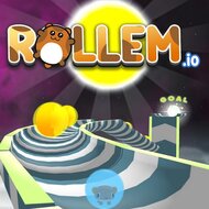 Игра Rollem.io