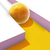 Игра Роллер Сплат