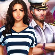 Игра Романтический круиз