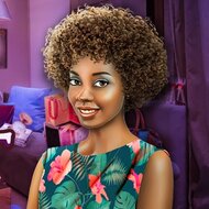 Игра Романтический курорт