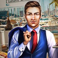 Игра Романтический отдых