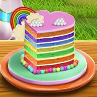 Игра Романтический кондитер