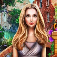 Игра Романтическое местечко