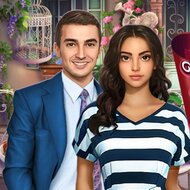 Игра Романтическое путешествие