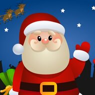 Игра Рождественская миссия Санты