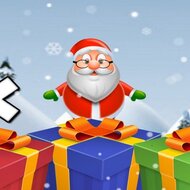 Игра Рождественские игры для детей