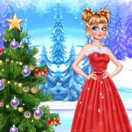 Игра Рождество двойняшек