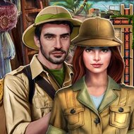 Игра Руины и артефакты