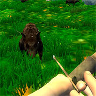 Игра Русская Охота