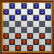 Игра Русские шашки