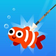 Игра Рыбалка на лодке 2