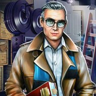 Игра Съемки фильма