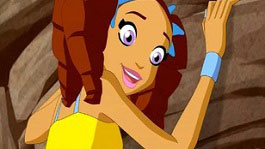 Игра с огнем