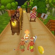 Игра С препятствиями