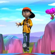 Игра Сабвей Серф 2