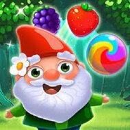 Игра Садовые сказки 2