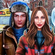 Игра Самая холодная зима