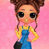 Игра Сарафан