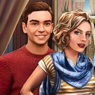 Игра Сборы в путешествие