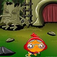 Игра Счастливая обезьянка 7