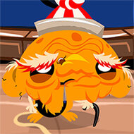 Игра Счастливая обезьянка 219