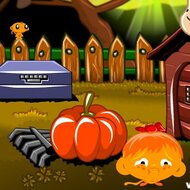 Игра Счастливая обезьянка 569