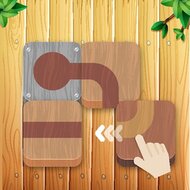 Игра Счастливое соединение