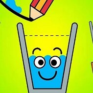 Игра Счастливый стакан 4