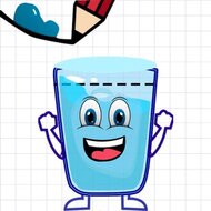 Игра Счастливый стакан 7