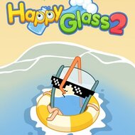 Игра Счастливый стакан 8